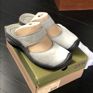 Women’s Keen Saratoga Slip On Shoe